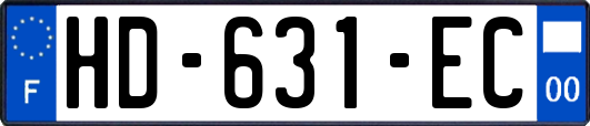HD-631-EC
