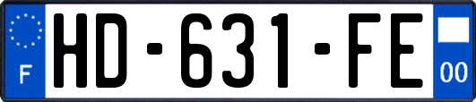 HD-631-FE