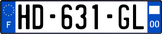 HD-631-GL