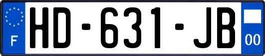 HD-631-JB