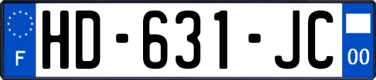 HD-631-JC