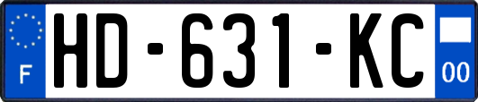 HD-631-KC