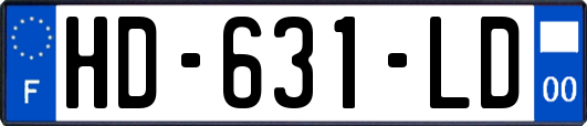 HD-631-LD