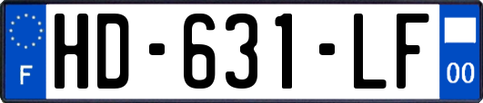 HD-631-LF