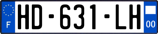 HD-631-LH