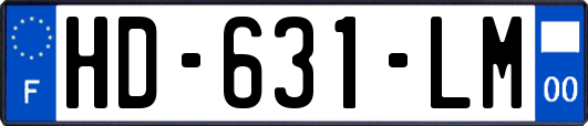 HD-631-LM