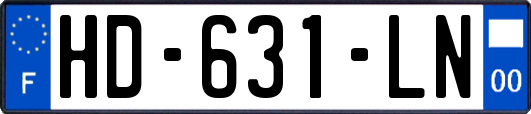 HD-631-LN