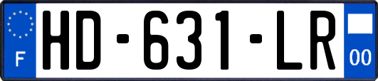 HD-631-LR