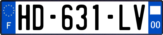 HD-631-LV