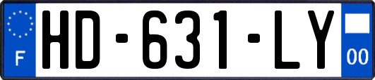 HD-631-LY