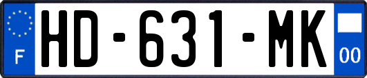 HD-631-MK