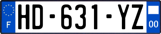 HD-631-YZ