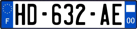 HD-632-AE