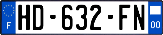 HD-632-FN