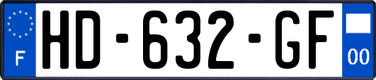 HD-632-GF