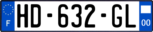 HD-632-GL