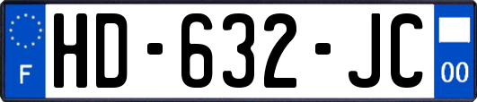 HD-632-JC