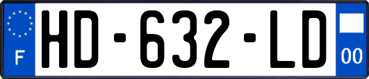 HD-632-LD