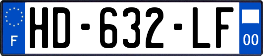 HD-632-LF