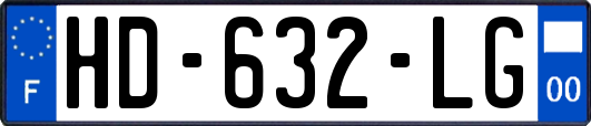 HD-632-LG