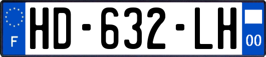 HD-632-LH