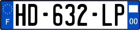 HD-632-LP