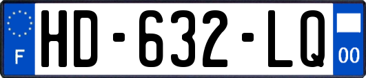 HD-632-LQ