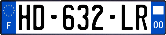 HD-632-LR