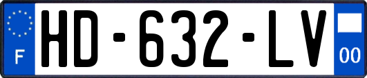 HD-632-LV