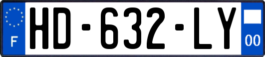 HD-632-LY