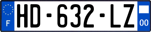 HD-632-LZ
