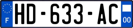 HD-633-AC