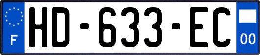HD-633-EC