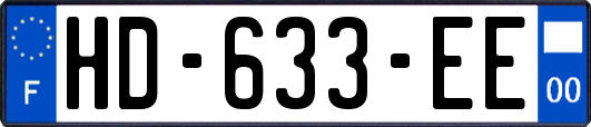 HD-633-EE
