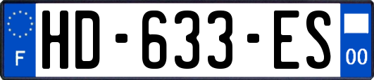 HD-633-ES