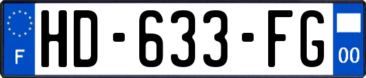 HD-633-FG