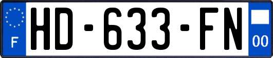 HD-633-FN