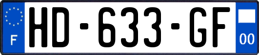 HD-633-GF