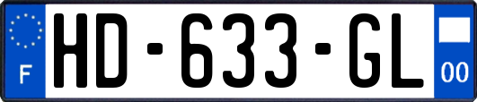 HD-633-GL