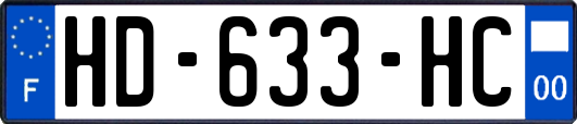 HD-633-HC