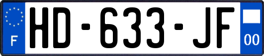 HD-633-JF