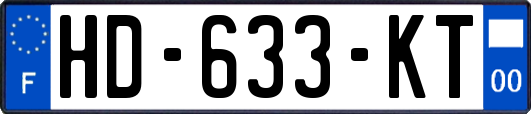 HD-633-KT