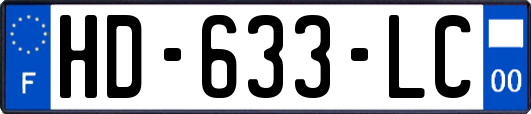 HD-633-LC
