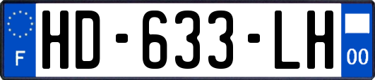 HD-633-LH
