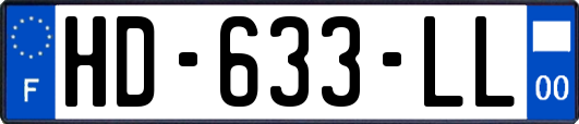 HD-633-LL