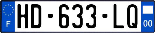 HD-633-LQ
