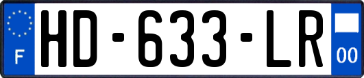 HD-633-LR