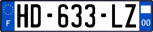 HD-633-LZ