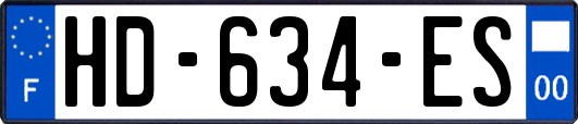 HD-634-ES