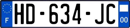 HD-634-JC